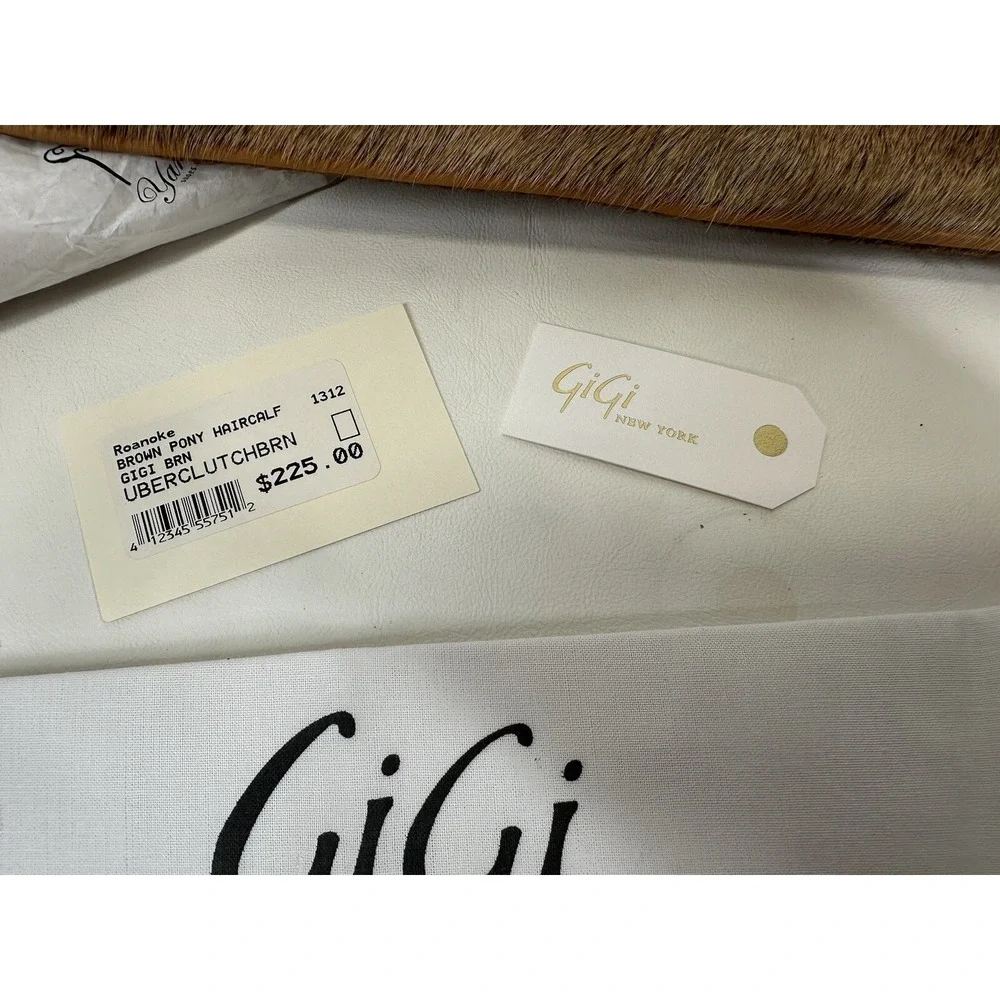 GiGi New York gigi new